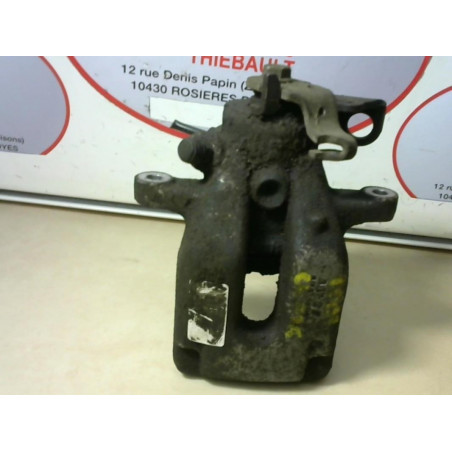 Etrier arriere gauche (freinage) CITROEN C4 d’occasion