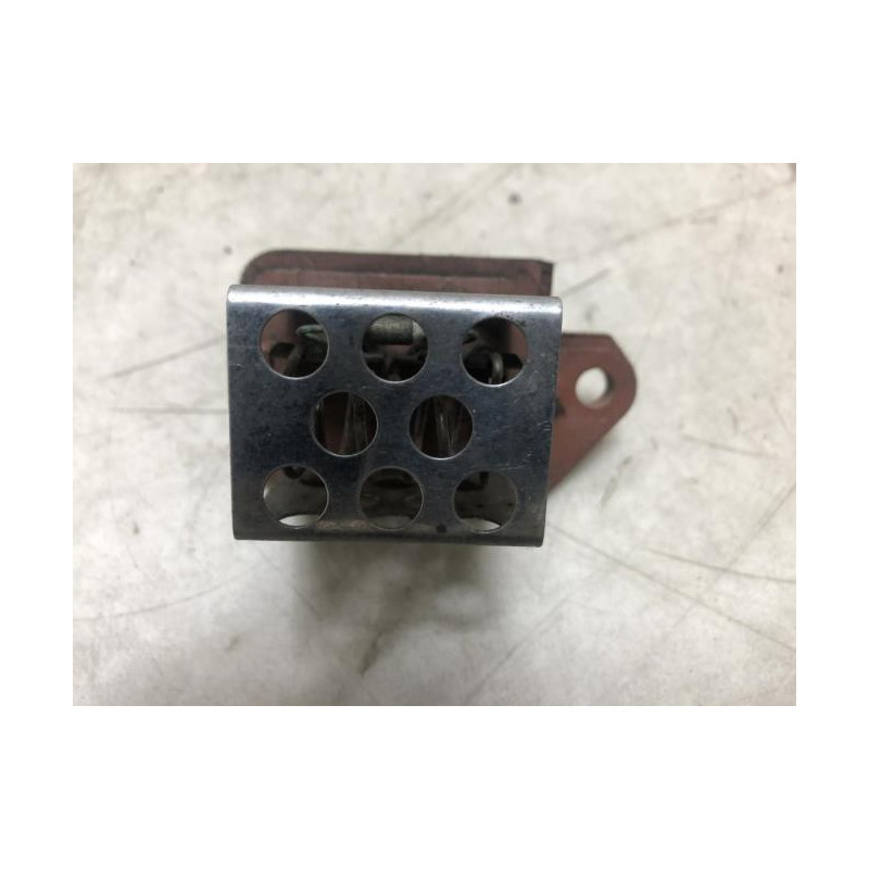 Resistance chauffage PEUGEOT  d’occasion