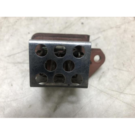 Resistance chauffage PEUGEOT  d’occasion