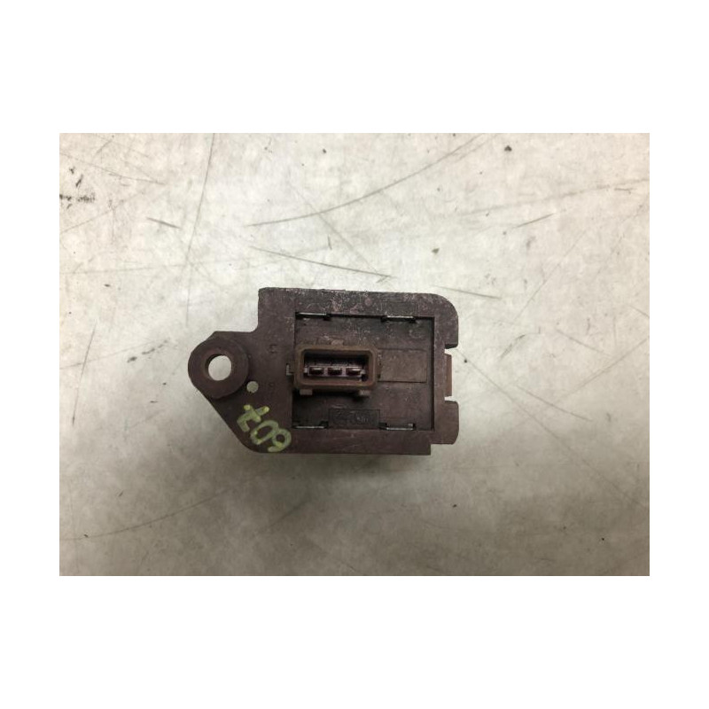 Resistance chauffage PEUGEOT  d’occasion