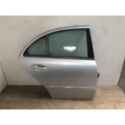 Porte arriere droit MERCEDES CLASSE E 211 PHASE 1 d’occasion