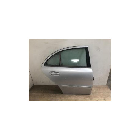 Porte arriere droit MERCEDES CLASSE E 211 PHASE 1 d’occasion