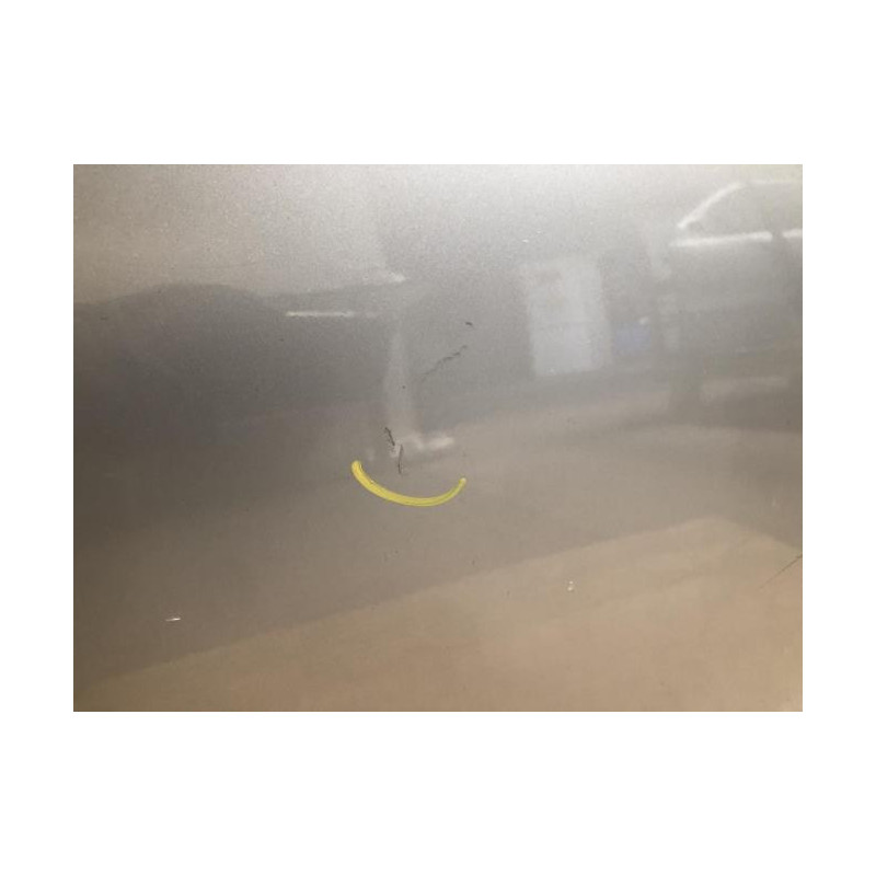 Porte arriere droit MERCEDES CLASSE E 211 PHASE 1 d’occasion