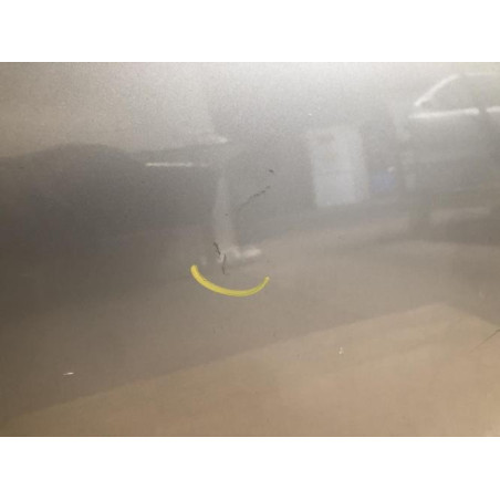 Porte arriere droit MERCEDES CLASSE E 211 PHASE 1 d’occasion