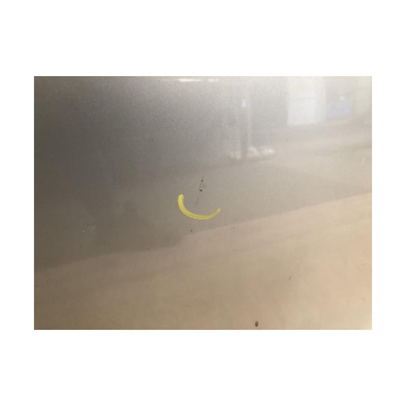 Porte arriere droit MERCEDES CLASSE E 211 PHASE 1 d’occasion