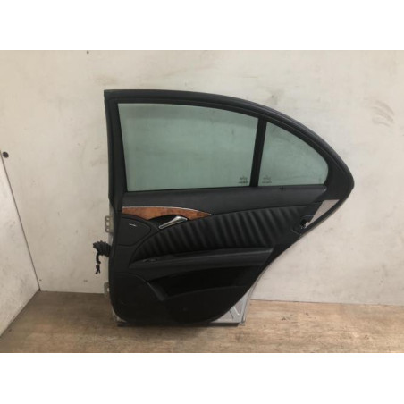 Porte arriere droit MERCEDES CLASSE E 211 PHASE 1 d’occasion