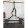 Silencieux arriere (echappement) MERCEDES CLASSE E 212 PHASE 2 BREAK d’occasion