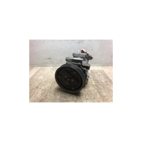 Compresseur clim RENAULT KANGOO 2 PHASE 1 d’occasion