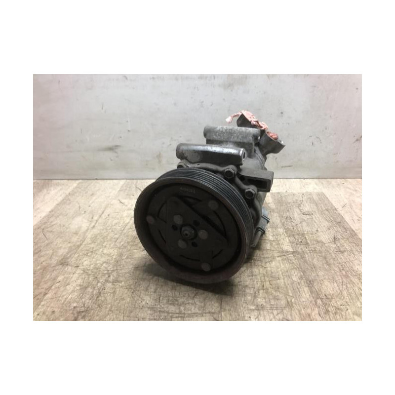Compresseur clim RENAULT KANGOO 2 PHASE 1 d’occasion