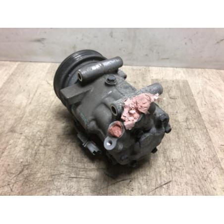 Compresseur clim RENAULT KANGOO 2 PHASE 1 d’occasion