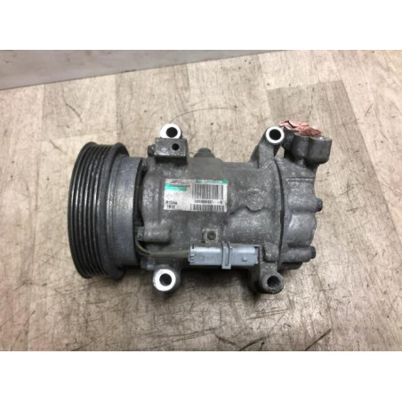 Compresseur clim RENAULT KANGOO 2 PHASE 1 d’occasion