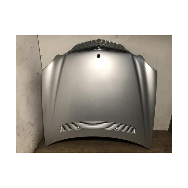 Capot MERCEDES CLASSE E 211 PHASE 1 d’occasion