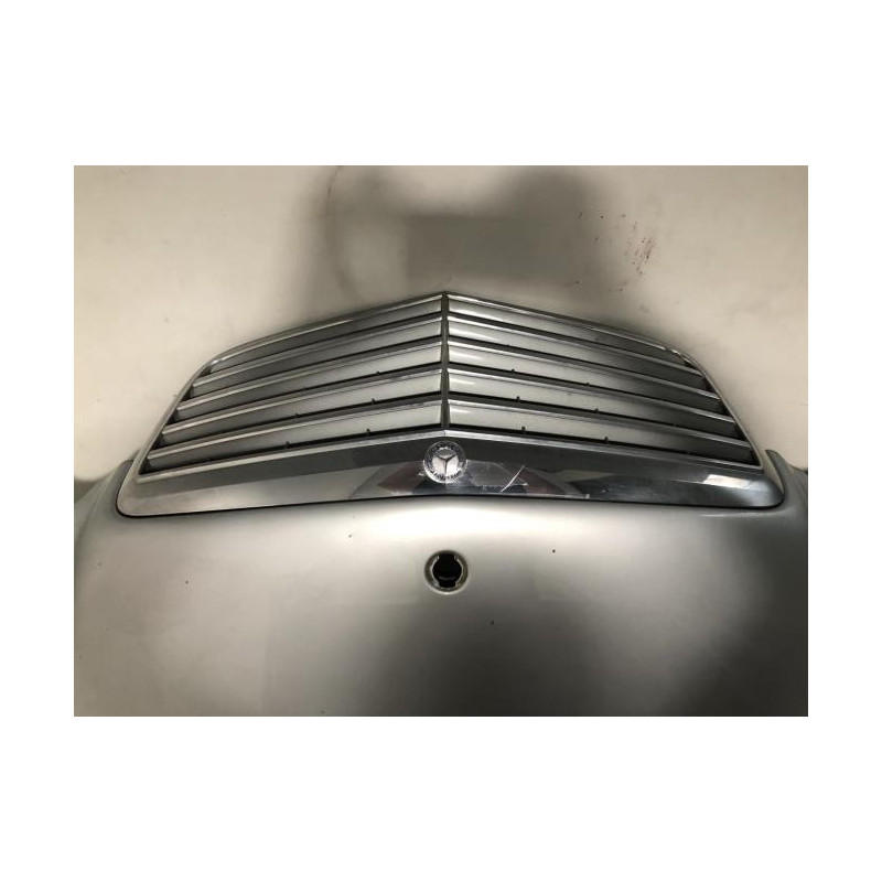 Capot MERCEDES CLASSE E 211 PHASE 1 d’occasion