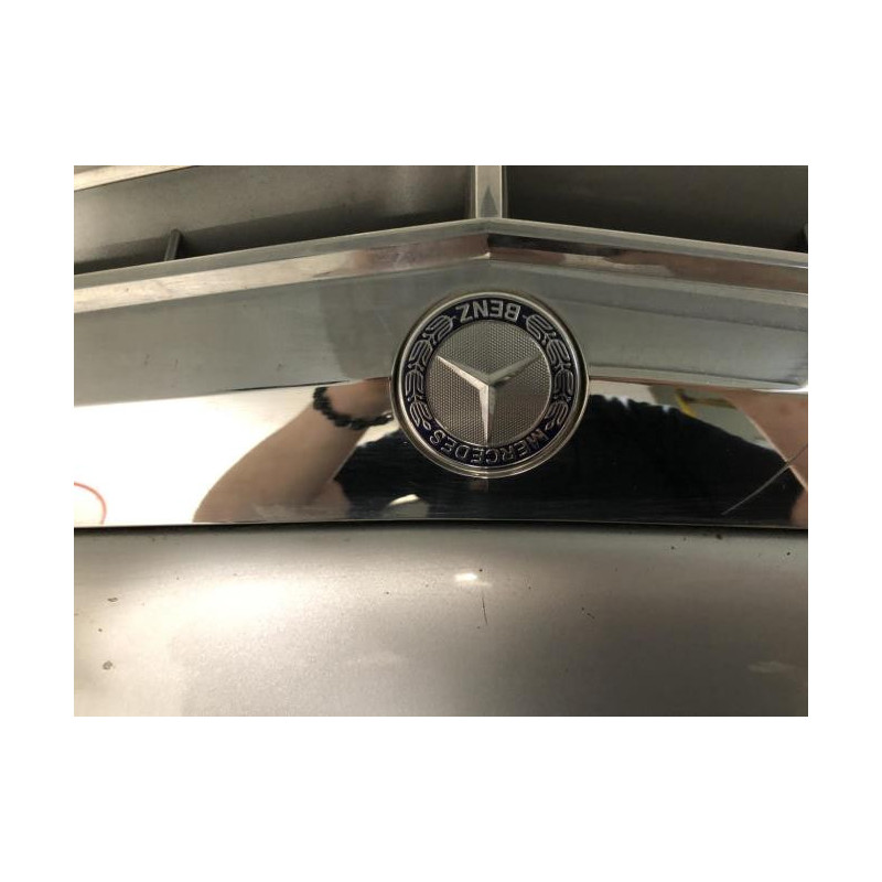 Capot MERCEDES CLASSE E 211 PHASE 1 d’occasion