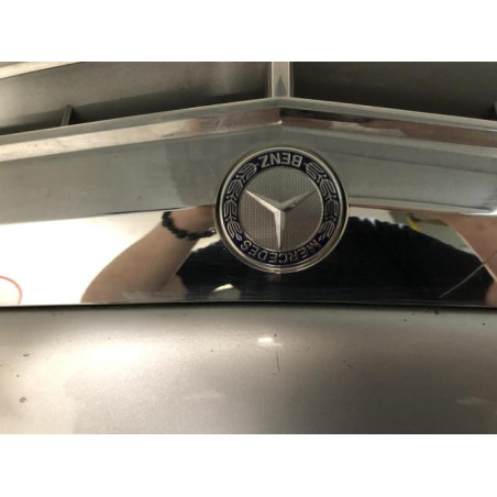 Capot MERCEDES CLASSE E 211 PHASE 1 d’occasion