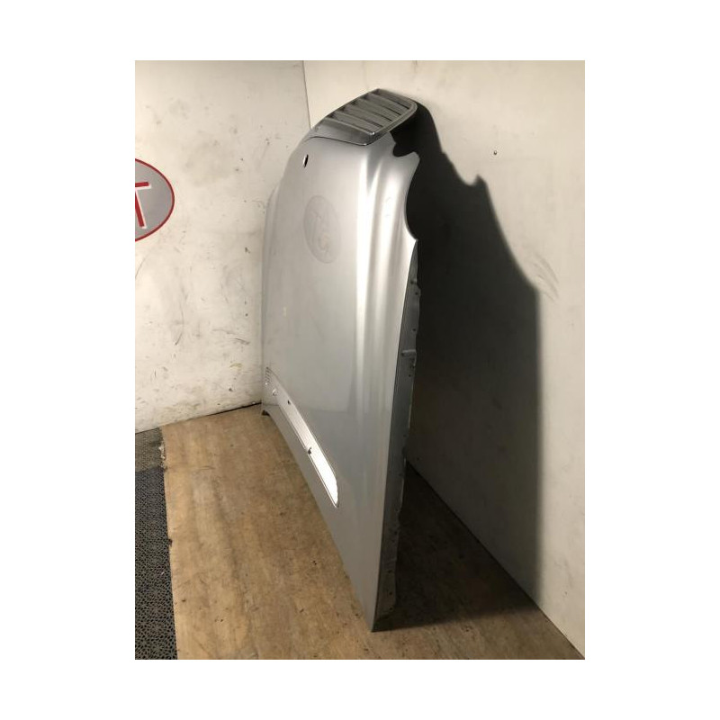Capot MERCEDES CLASSE E 211 PHASE 1 d’occasion