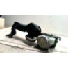 Ceinture avant droit TOYOTA YARIS 2 PHASE 1 d’occasion