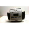 Autoradio d'origine TOYOTA YARIS 2 PHASE 1 d’occasion