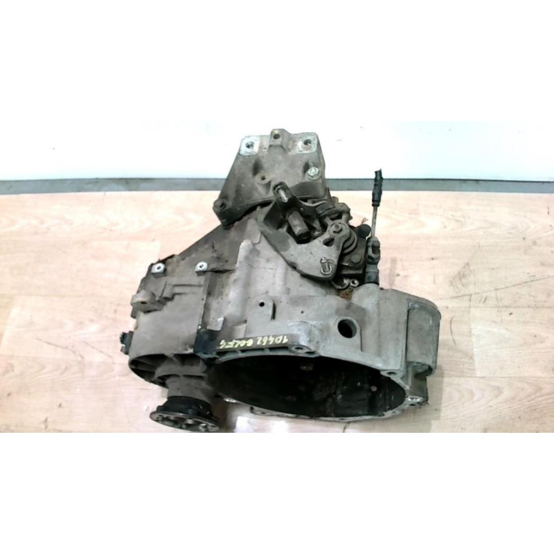 Boite de vitesses VOLKSWAGEN GOLF 4 d’occasion