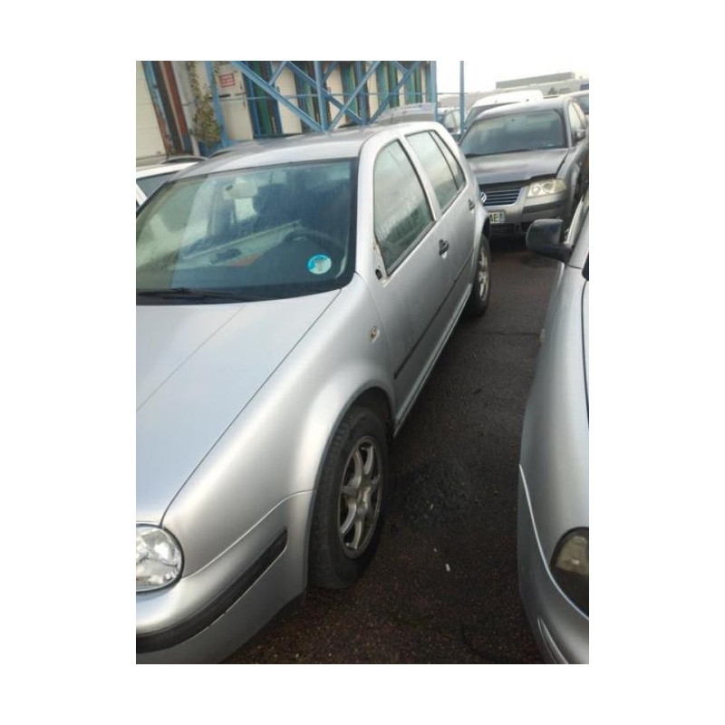 Boite de vitesses VOLKSWAGEN GOLF 4 d’occasion