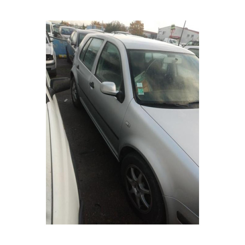 Boite de vitesses VOLKSWAGEN GOLF 4 d’occasion