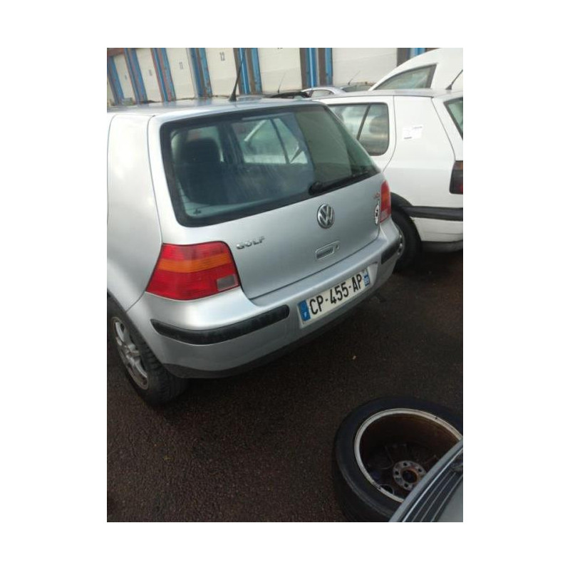 Boite de vitesses VOLKSWAGEN GOLF 4 d’occasion