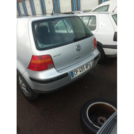 Boite de vitesses VOLKSWAGEN GOLF 4 d’occasion