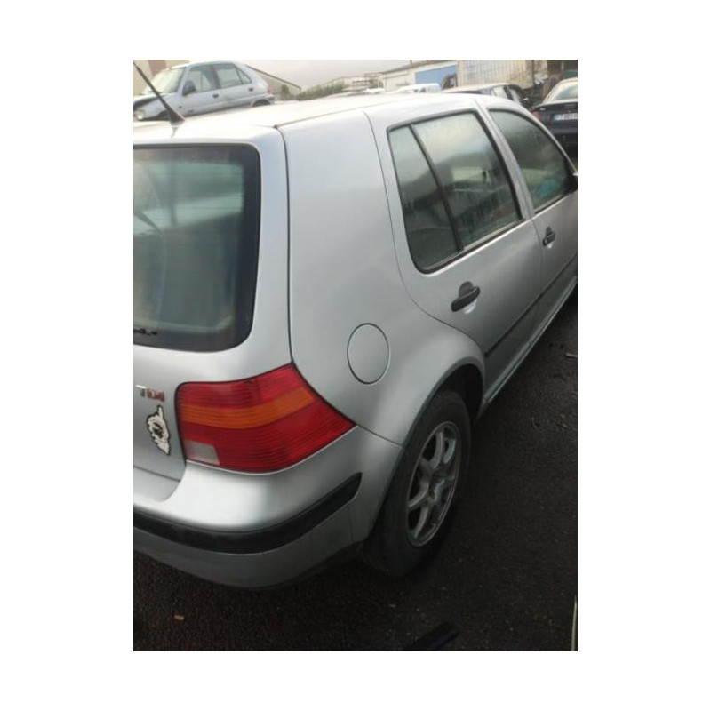 Boite de vitesses VOLKSWAGEN GOLF 4 d’occasion