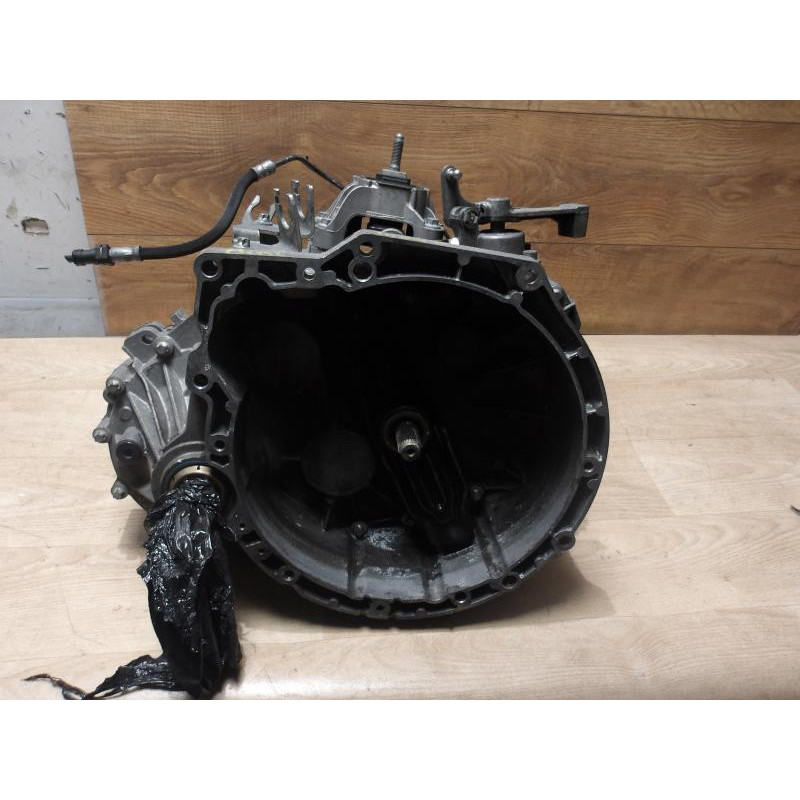 Boite de vitesses MINI MINI 2 R56 PHASE 1 d’occasion