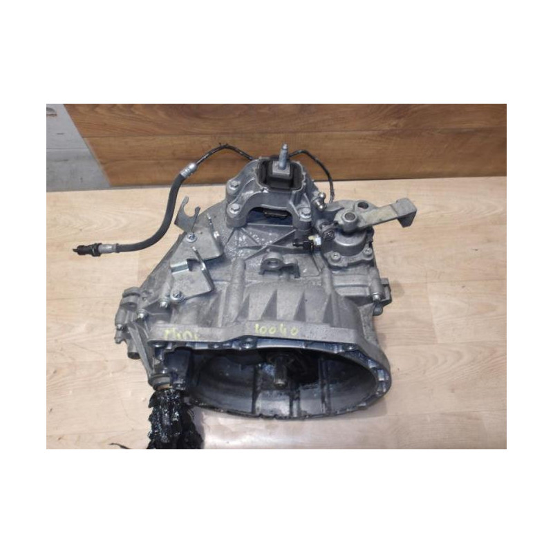 Boite de vitesses MINI MINI 2 R56 PHASE 1 d’occasion