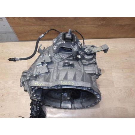 Boite de vitesses MINI MINI 2 R56 PHASE 1 d’occasion