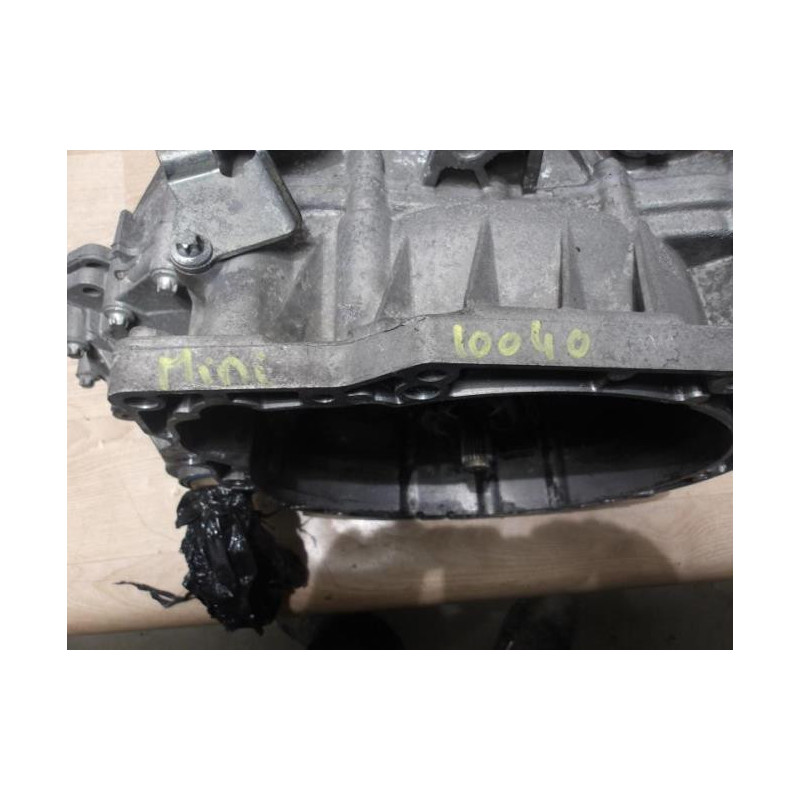 Boite de vitesses MINI MINI 2 R56 PHASE 1 d’occasion