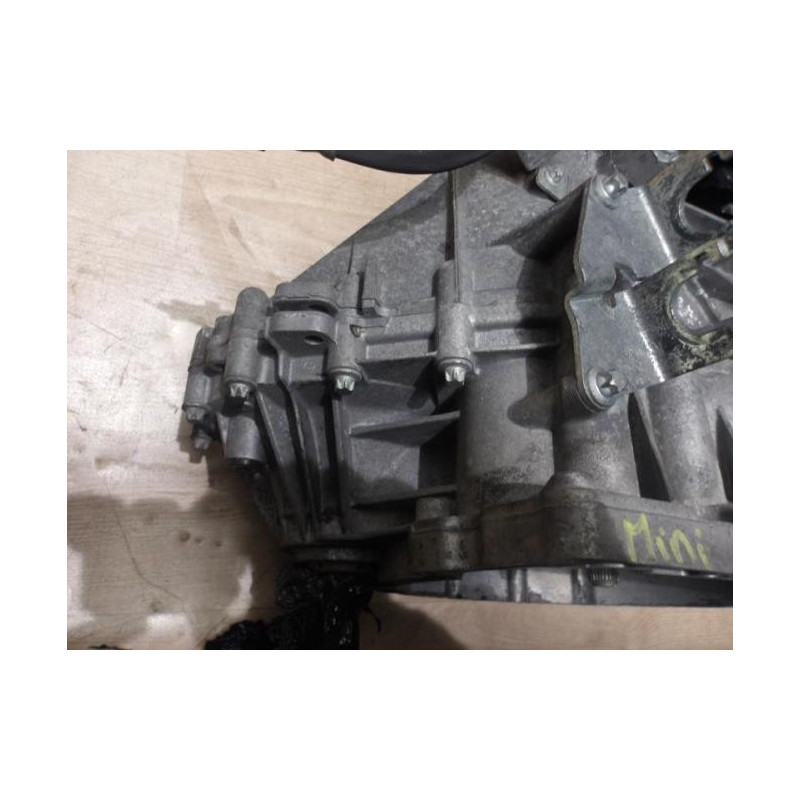 Boite de vitesses MINI MINI 2 R56 PHASE 1 d’occasion
