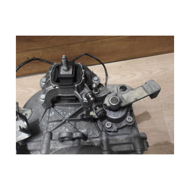 Boite de vitesses MINI MINI 2 R56 PHASE 1 d’occasion