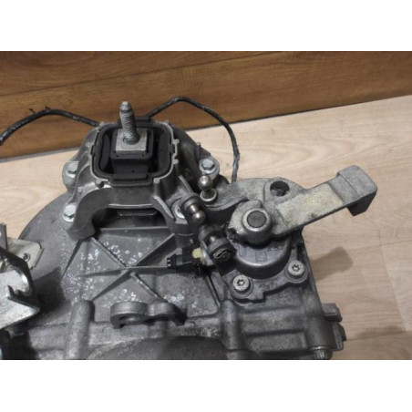 Boite de vitesses MINI MINI 2 R56 PHASE 1 d’occasion