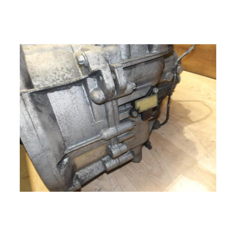 Boite de vitesses MINI MINI 2 R56 PHASE 1 d’occasion
