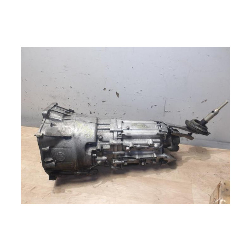 Boite de vitesses BMW SERIE 1 E87 PHASE 1 d’occasion