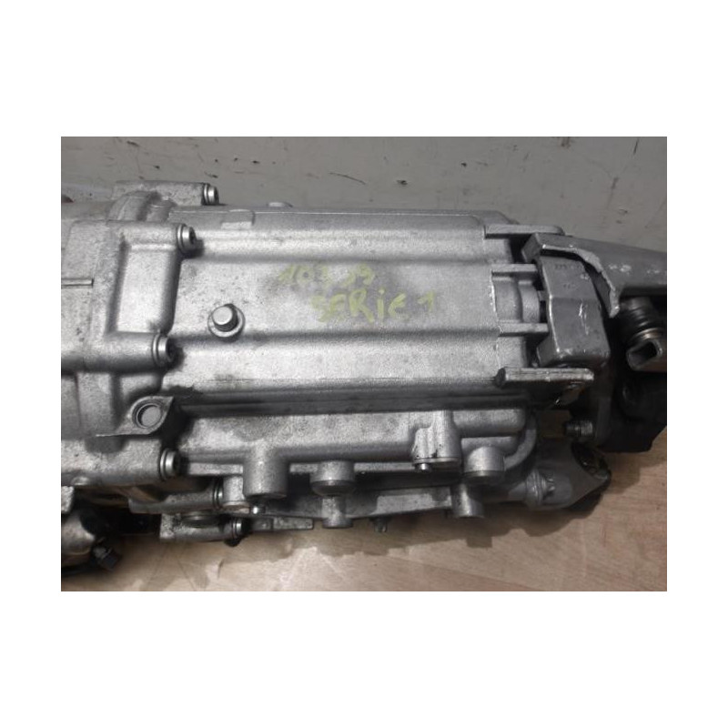 Boite de vitesses BMW SERIE 1 E87 PHASE 1 d’occasion