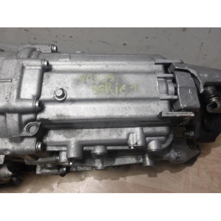 Boite de vitesses BMW SERIE 1 E87 PHASE 1 d’occasion