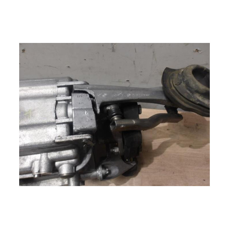 Boite de vitesses BMW SERIE 1 E87 PHASE 1 d’occasion