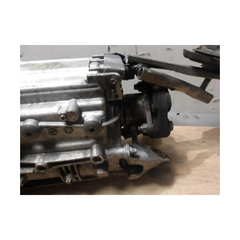 Boite de vitesses BMW SERIE 1 E87 PHASE 1 d’occasion