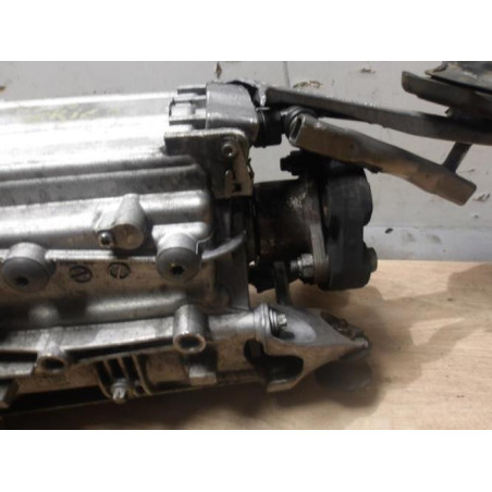 Boite de vitesses BMW SERIE 1 E87 PHASE 1 d’occasion