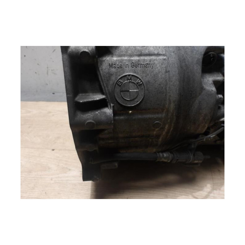 Boite de vitesses BMW SERIE 1 E87 PHASE 1 d’occasion