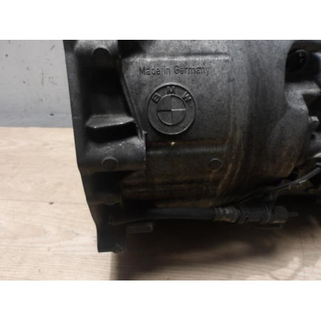 Boite de vitesses BMW SERIE 1 E87 PHASE 1 d’occasion