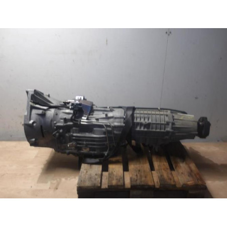 Boite de vitesses VOLKSWAGEN TOUAREG 1 PHASE 1 d’occasion