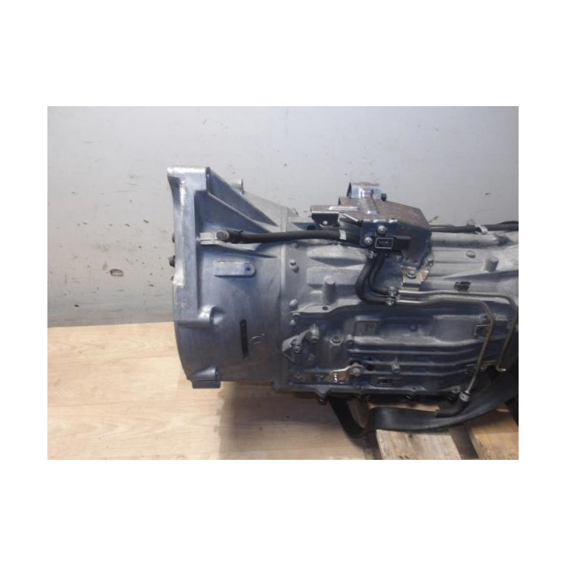 Boite de vitesses VOLKSWAGEN TOUAREG 1 PHASE 1 d’occasion