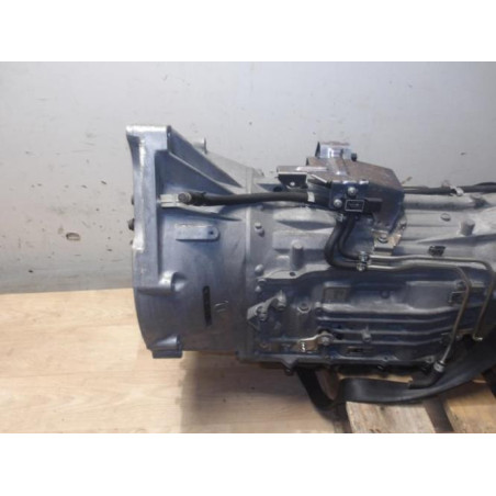 Boite de vitesses VOLKSWAGEN TOUAREG 1 PHASE 1 d’occasion