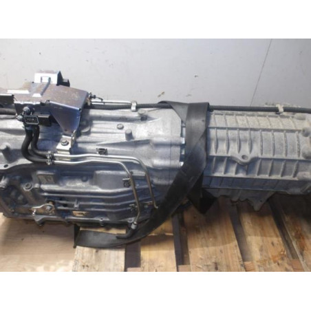 Boite de vitesses VOLKSWAGEN TOUAREG 1 PHASE 1 d’occasion