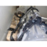 Boite de vitesses VOLKSWAGEN TOUAREG 1 PHASE 1 d’occasion