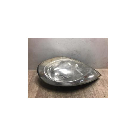Optique avant principal droit (feux)(phare) RENAULT TRAFIC 2 PHASE 2 d’occasion